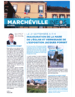 Marchéville infos n°15