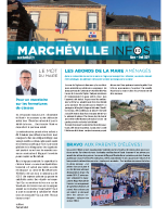 Marchéville infos n°13