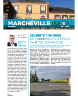 Marchéville infos n°14