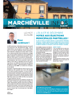 Marchéville infos n°17