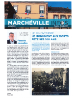 Marchéville infos n°16